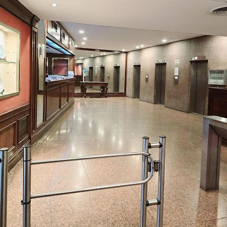 Corazon Buenos Aires Platino Apartment Luaran gambar