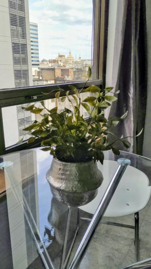 Corazon Buenos Aires Platino Apartment Luaran gambar