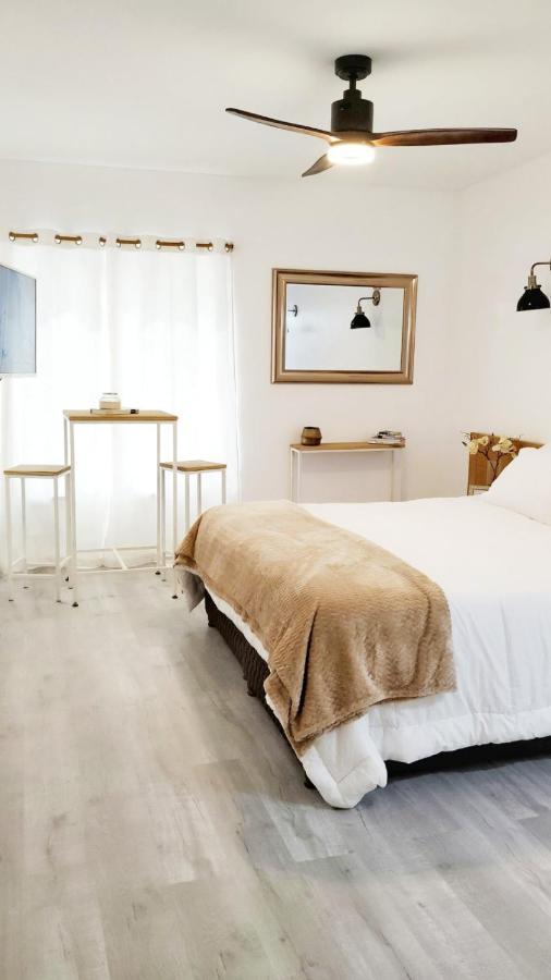 Corazon Buenos Aires Platino Apartment Luaran gambar