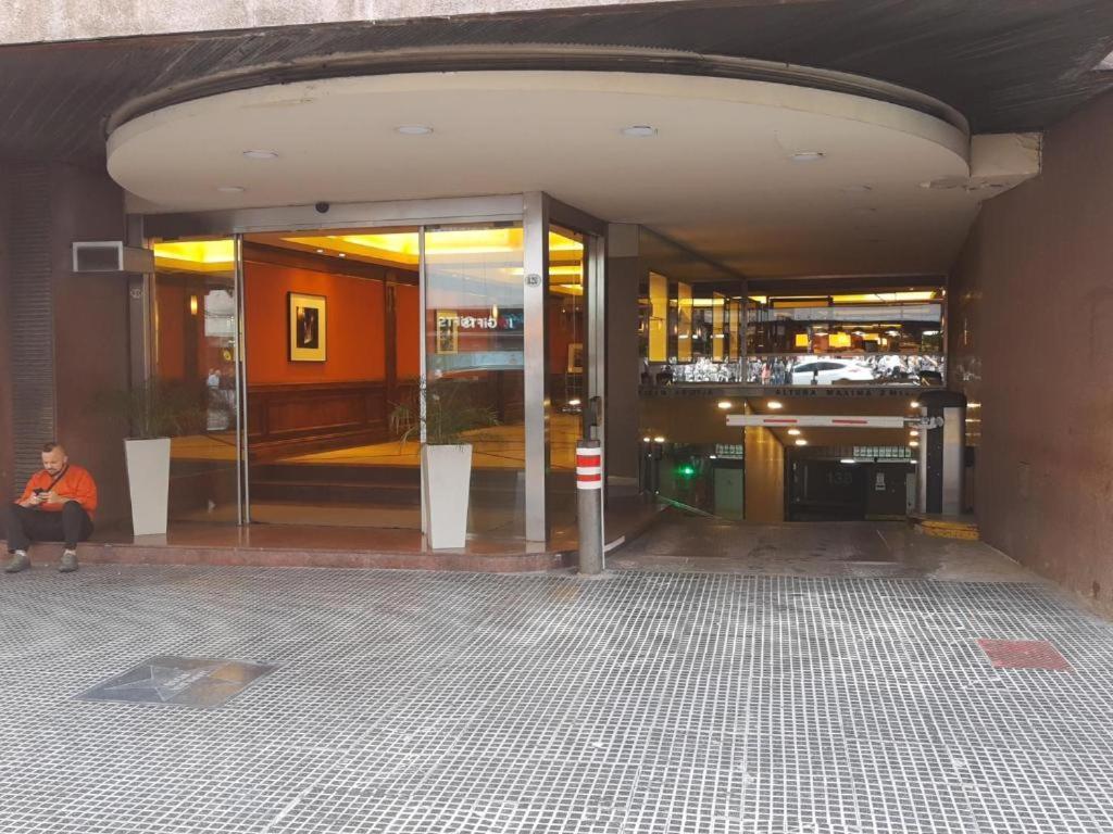 Corazon Buenos Aires Platino Apartment Luaran gambar