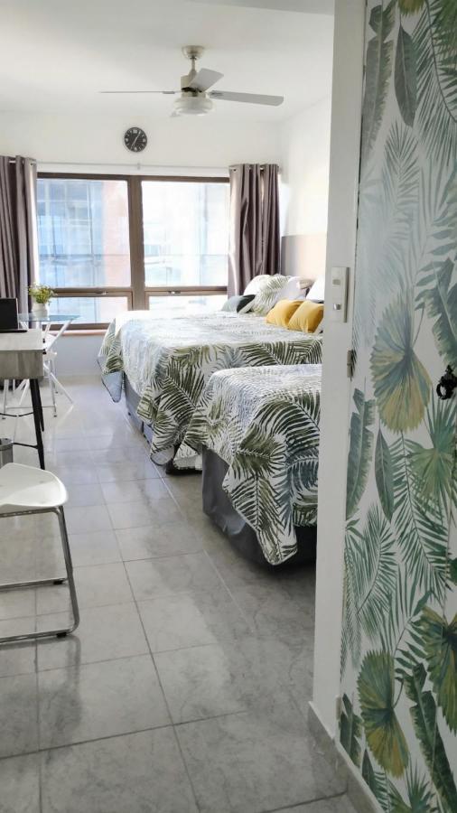 Corazon Buenos Aires Platino Apartment Luaran gambar