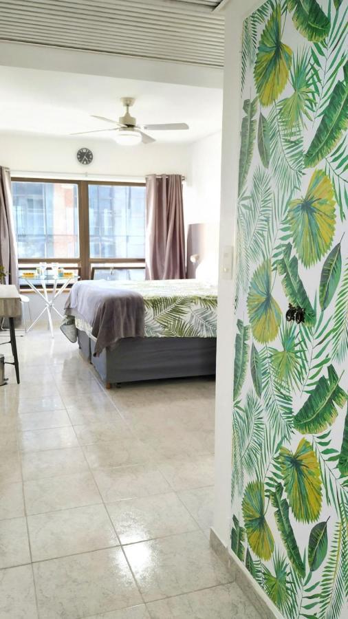 Corazon Buenos Aires Platino Apartment Luaran gambar
