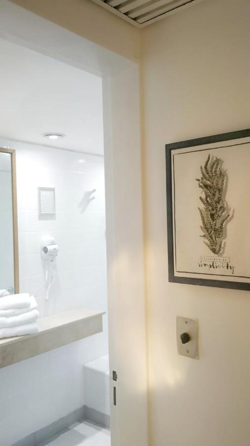 Corazon Buenos Aires Platino Apartment Luaran gambar