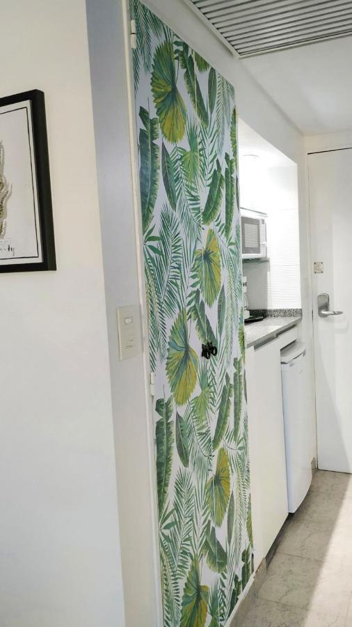 Corazon Buenos Aires Platino Apartment Luaran gambar