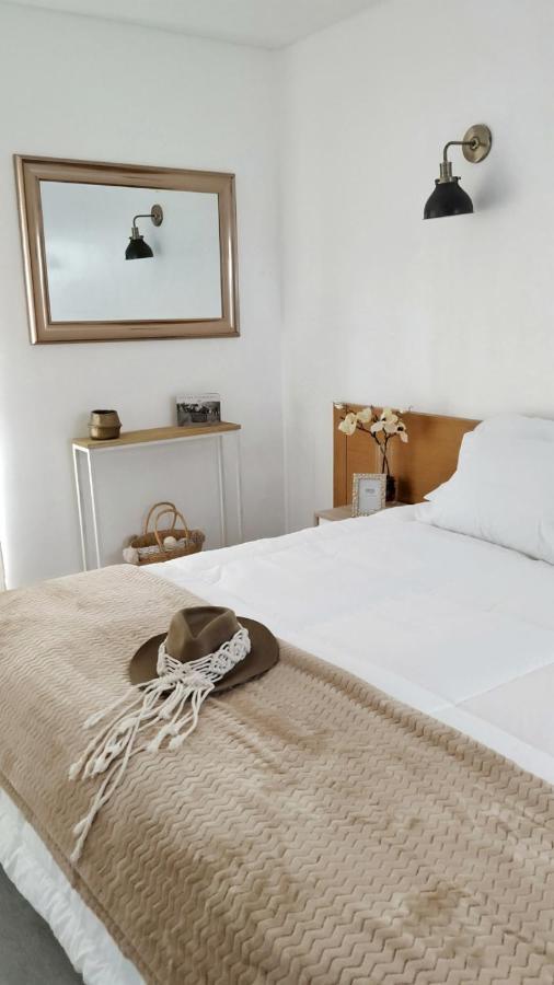Corazon Buenos Aires Platino Apartment Luaran gambar