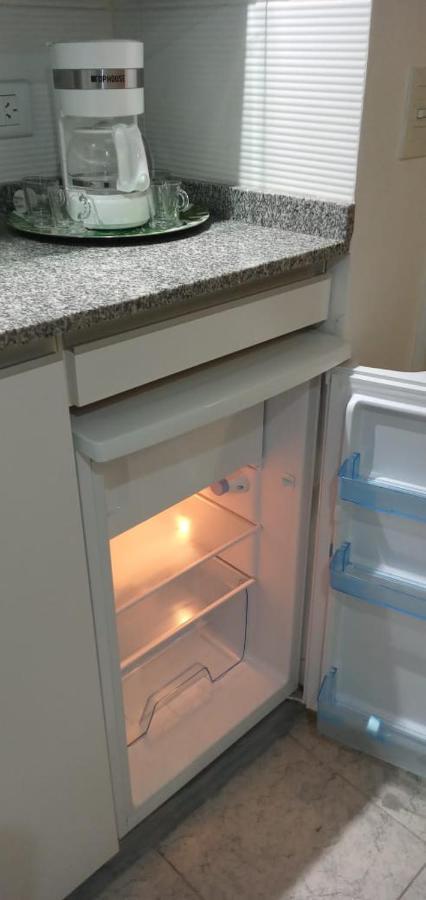 Corazon Buenos Aires Platino Apartment Luaran gambar