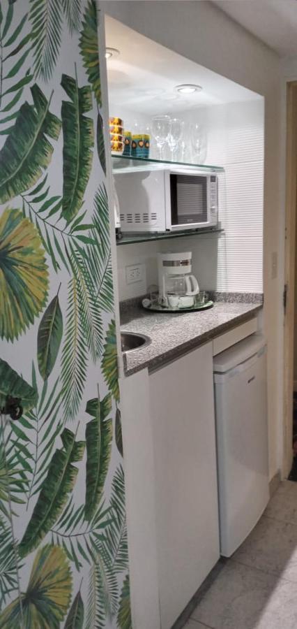 Corazon Buenos Aires Platino Apartment Luaran gambar