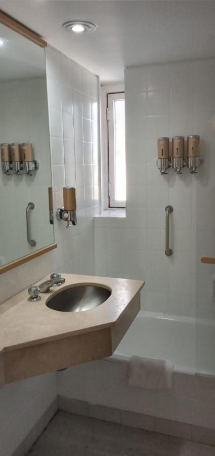 Corazon Buenos Aires Platino Apartment Luaran gambar