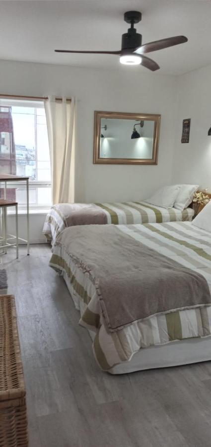 Corazon Buenos Aires Platino Apartment Luaran gambar