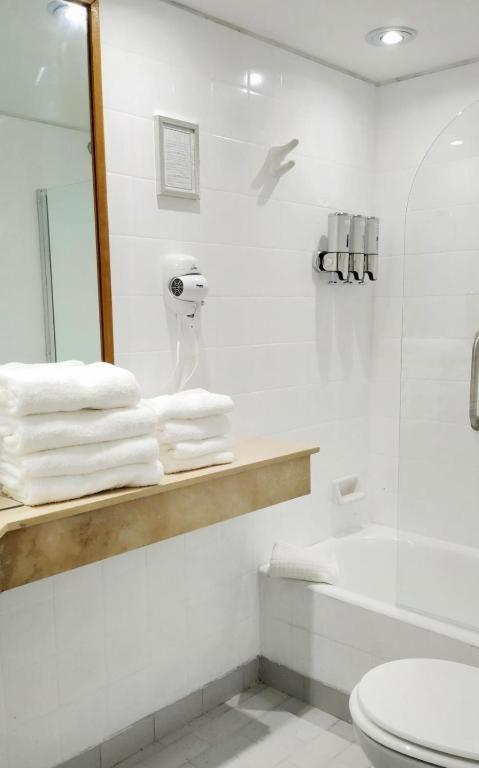 Corazon Buenos Aires Platino Apartment Luaran gambar